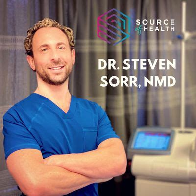 dr steven sorr  Sorr is a Naturopathic Doctor out of Scottsdale, Arizona improving the status quo of healthcare; live, heal, look, and move better